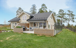 Holiday Home - Tromøya / Arendal , Norway - NAS092 1