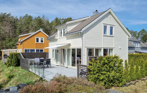 Holiday Home - Risør , Norway - NAS094 1