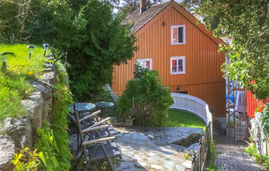 Holiday Home - Arendal , Norway - NAS095 1