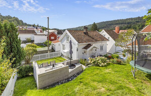 Holiday Home - Tvedestrand , Norway - NAS098 1