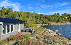 Holiday Home - Arendal/Hisøy , Norway - NAS102 1