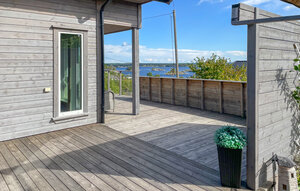 Holiday Home - Arendal/Hisøy , Norway - NAS103 1