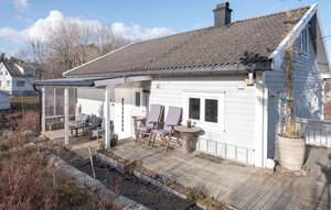 Holiday Home - Arendal , Norway - NAS110 1