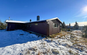 Holiday Home - Sjusjøen , Norway - NOH007 1