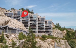 Apartment - Bærø/Kragerø , Norway - NTG013 1