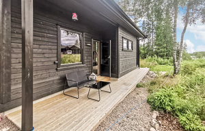 Holiday Home - Siljan , Norway - NTG965 1
