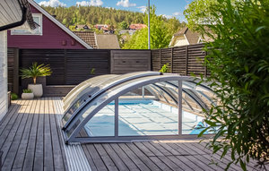Holiday Home - Skien , Norway - NTG970 1