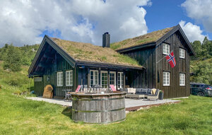 Holiday Home - Ljosland , Norway - NVI001 1