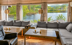 Apartment - Tjørhom/Sirdal , Norway - NVI019 1