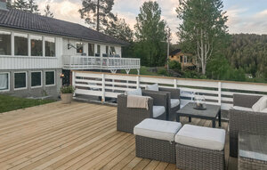 Apartment - Vegårshei , Norway - NVI029 1