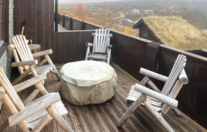 Apartment - Hovden , Norway - NVI035 1