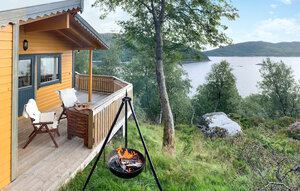 Holiday Home - Tjørhom/Sirdal , Norway - NVI036 1