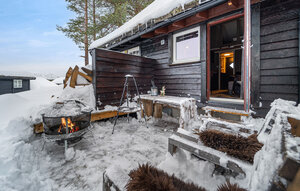 Apartment - Hovden , Norway - NVI037 1