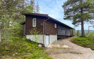 Holiday Home - Bortelid/Åseral , Norway - NVI045 1