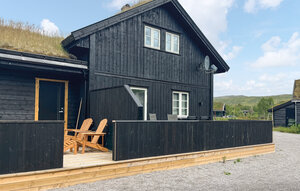 Holiday Home - Hovden i Setesdal , Norway - NVI054 1