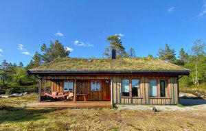 Holiday Home - Hillestadheia , Norway - NVI056 1