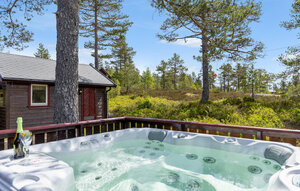 Holiday Home - Åmli , Norway - NVI058 1