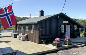 Holiday Home - Åseral , Norway - NVI068 1