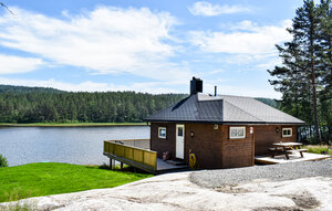 Holiday Home - Hornnes , Norway - NVI092 1