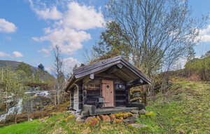 Holiday Home - Sirdal, Sageneset Feriesenter , Norway - NVI131 1