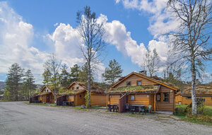 Holiday Home - Sirdal, Sageneset Feriesenter , Norway - NVI132 1
