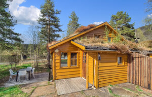 Holiday Home - Sirdal, Sageneset Feriesenter , Norway - NVI137 1