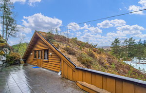 Apartment - Sirdal, Sageneset Feriesenter , Norway - NVI138 1