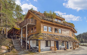 Apartment - Sirdal, Sageneset Feriesenter , Norway - NVI140 1