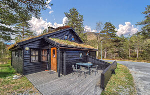 Holiday Home - Sirdal, Sageneset Feriesenter , Norway - NVI143 1