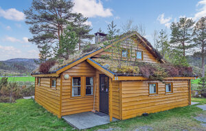 Holiday Home - Sirdal, Sageneset Feriesenter , Norway - NVI154 1
