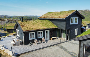 Holiday Home - Tjørhom , Norway - NVI186 1