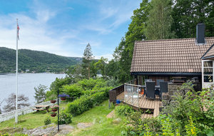 Feriehus - Kristiansand , Norge - NVK127