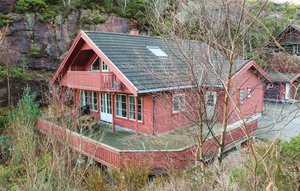 Feriehuse - Lindesnes , Norge - NVK039