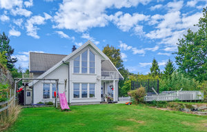 Feriehus - Farsund , Norge - NVK159