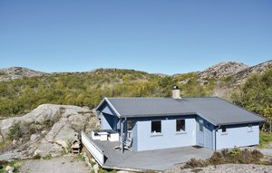 Feriehuse - Lindesnes , Norge - NVK041
