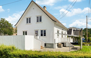 Feriehus - Lyngdal , Norge - NVK197