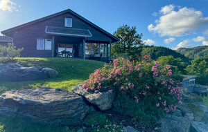 Feriehus - Lindesnes , Norge - NVK158