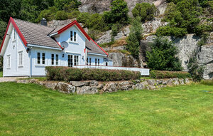 Holiday Home - Stueland/Rosfjord , Norway - NVK014 1