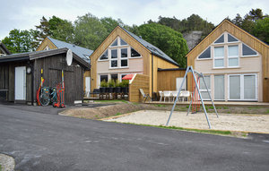 Holiday Home - Søgne , Norway - NVK087 1