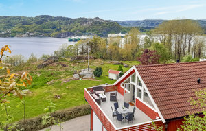 Apartment - Skomrak/Lyngdal , Norway - NVK097 1