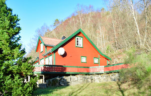 Holiday Home - Lyngdal , Norway - NVK103 1