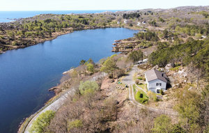 Holiday Home - Lindesnes , Norway - NVK115 1