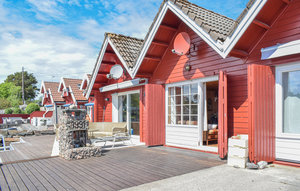 Holiday Home - Søgne , Norway - NVK123 1