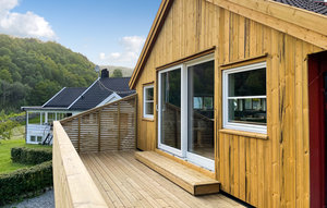Holiday Home - Lyngdal , Norway - NVK134 1