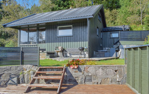 Holiday Home - Lyngdal , Norway - NVK153 1