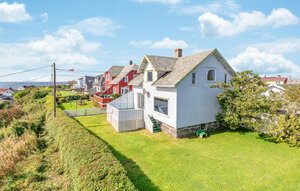 Holiday Home - Farsund/Lista , Norway - NVK167 1