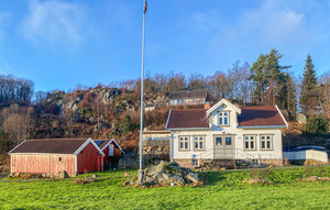 Holiday Home - Farsund , Norway - NVK172 1