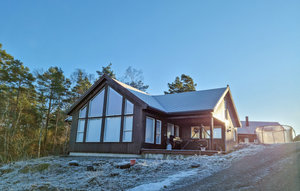 Holiday Home - Lyngdal , Norway - NVK176 1