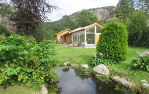 Holiday Home - Flekkefjord , Norway - NVK211 1