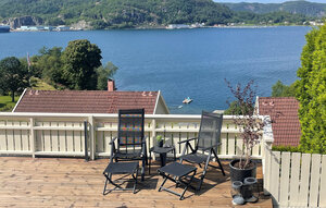 Holiday Home - Lyngdal , Norway - NVK222 1
